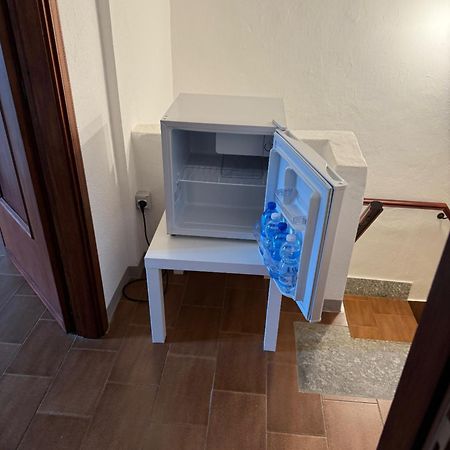 Отель La Vecchia Cascina Rossa Fubine Экстерьер фото